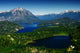Bariloche Wall Mural