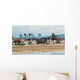 Newport Beach California Wall Mural