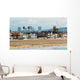 Newport Beach California Wall Mural