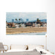 Newport Beach California Wall Mural