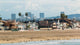 Newport Beach California Wall Mural