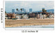 Newport Beach California Wall Mural
