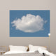 White Fluffy Cloud from