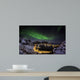 Northern Lights over Reine