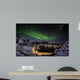 Northern Lights over Reine
