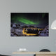 Northern Lights over Reine