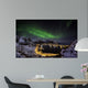 Northern Lights over Reine