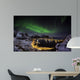 Northern Lights over Reine