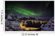 Northern Lights over Reine