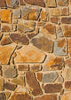 Stone Wall Wall Mural