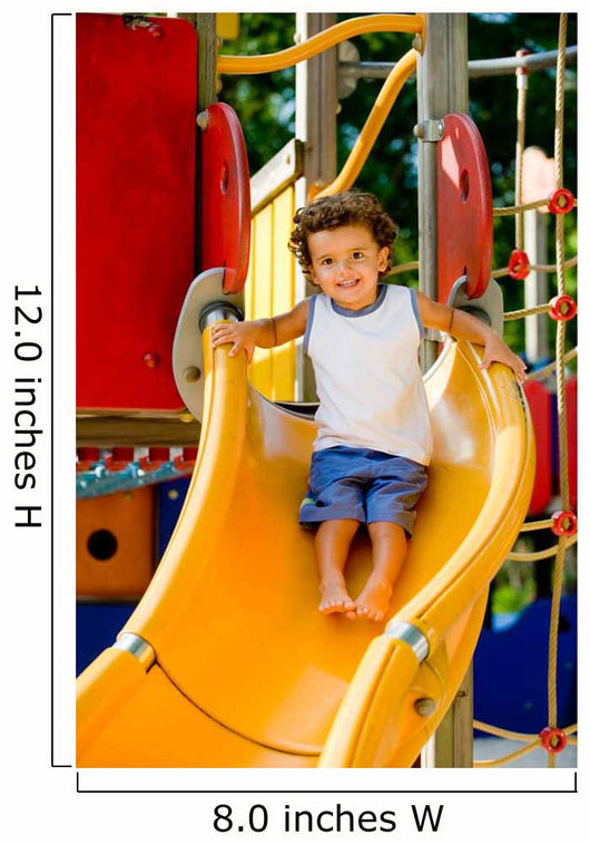 Playing Slide