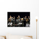 Coro Gospel Wall Mural