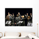 Coro Gospel Wall Mural
