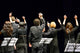 Coro Gospel Wall Mural