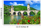 Cahors Valentre Bridge Unesco
