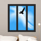 Soaring Bird out Prison