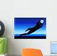 Goal Wall Mural