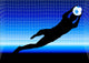 Goal Wall Mural