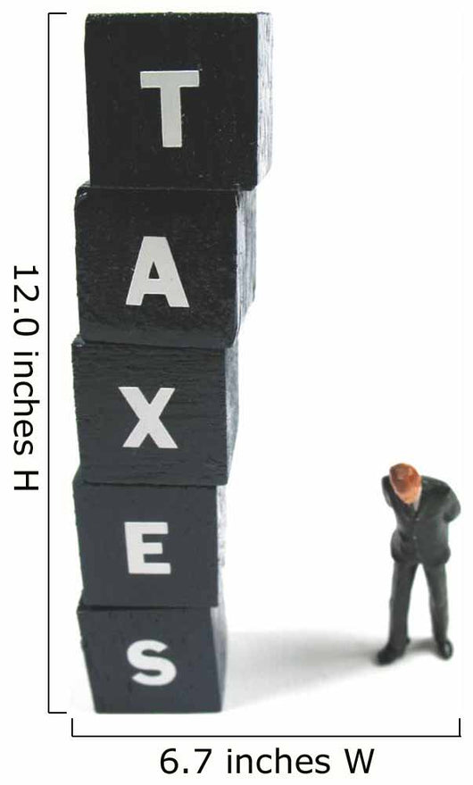 Taxes