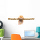 hamster Wall Decal