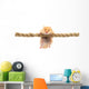 hamster Wall Decal