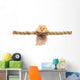 hamster Wall Decal