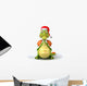 Fun Dragon Wall Decal