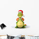 Fun dragon Wall Decal