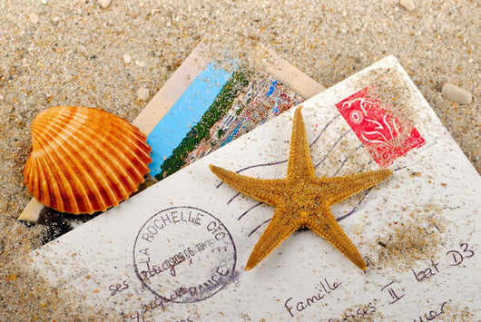 Postcard