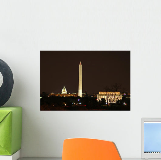 Washington Dc