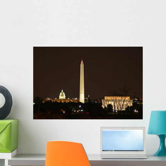 Washington Dc