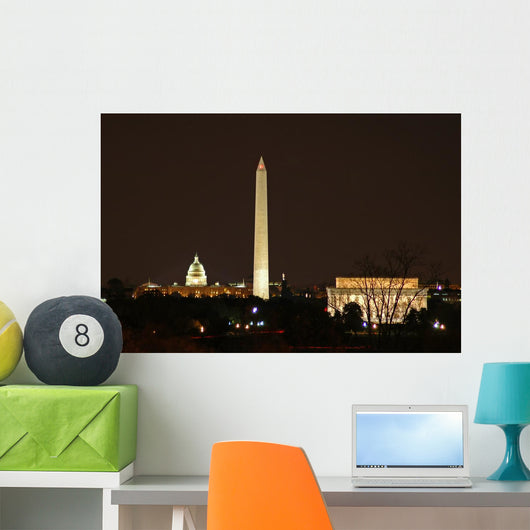 Washington Dc