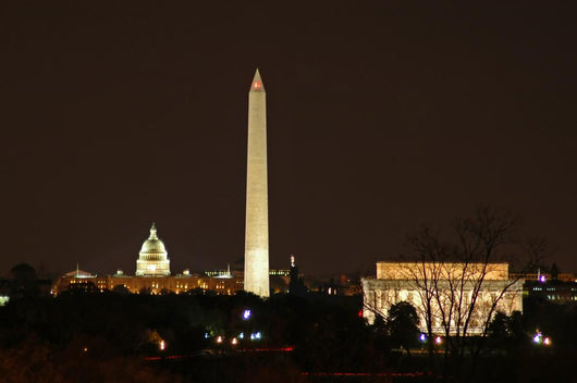 Washington Dc