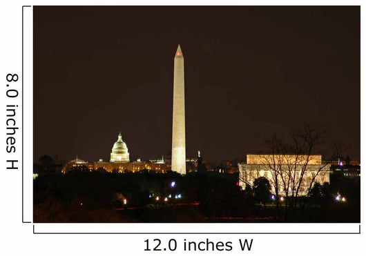 Washington Dc