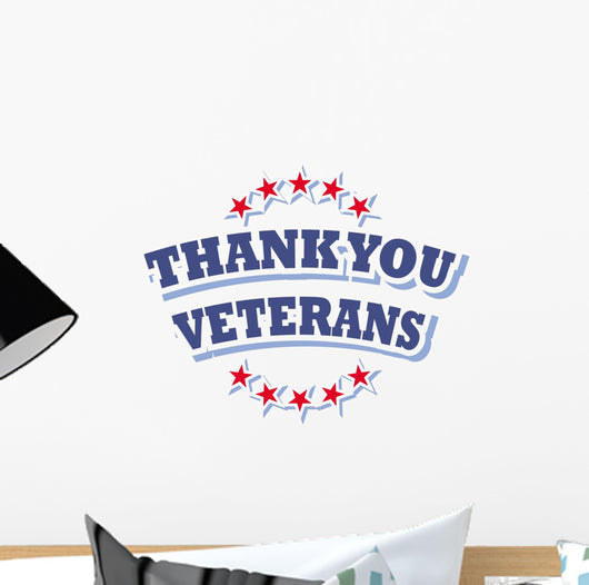 Thank You Veterans