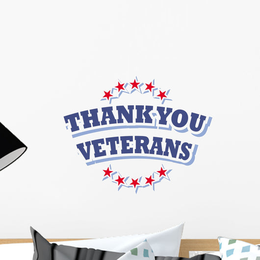 Thank You Veterans