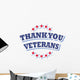 Thank You Veterans