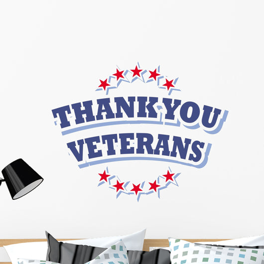 Thank You Veterans