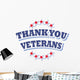 Thank You Veterans