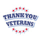 Thank You Veterans