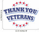 Thank You Veterans