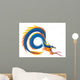 Chinese Dragon Wall Decal