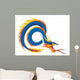 Chinese Dragon Wall Decal