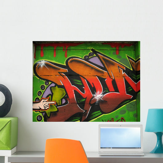 Graffiti