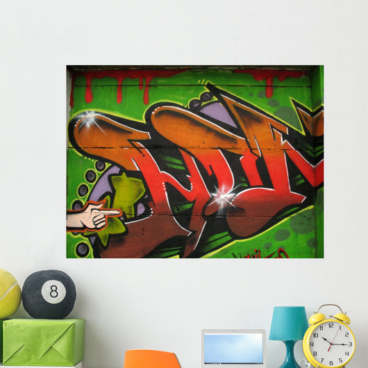 Graffiti