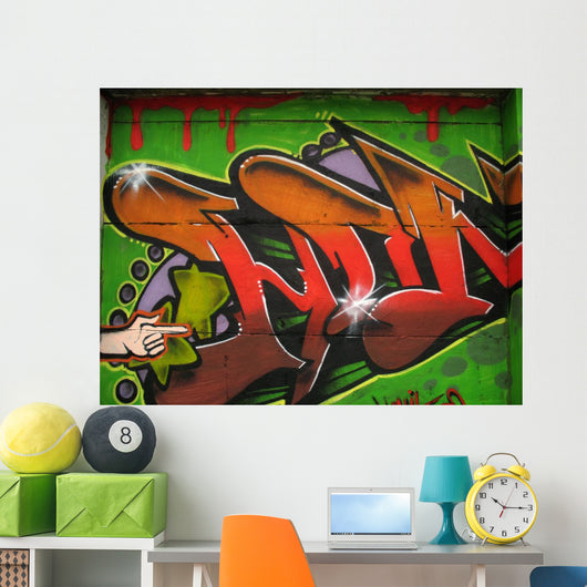 Graffiti