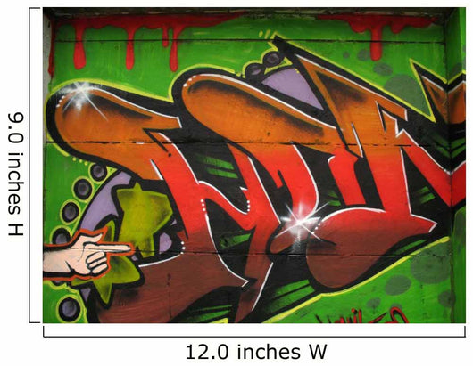 Graffiti