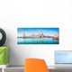 Canal Grande panorama with Santa Maria della Salute, Venice Wall Mural