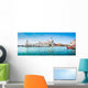 Canal Grande panorama with Santa Maria della Salute, Venice Wall Mural