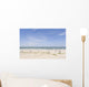 strand bei oostkapelle Wall Mural